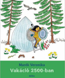 Vakáció 2500-ban - Image 2