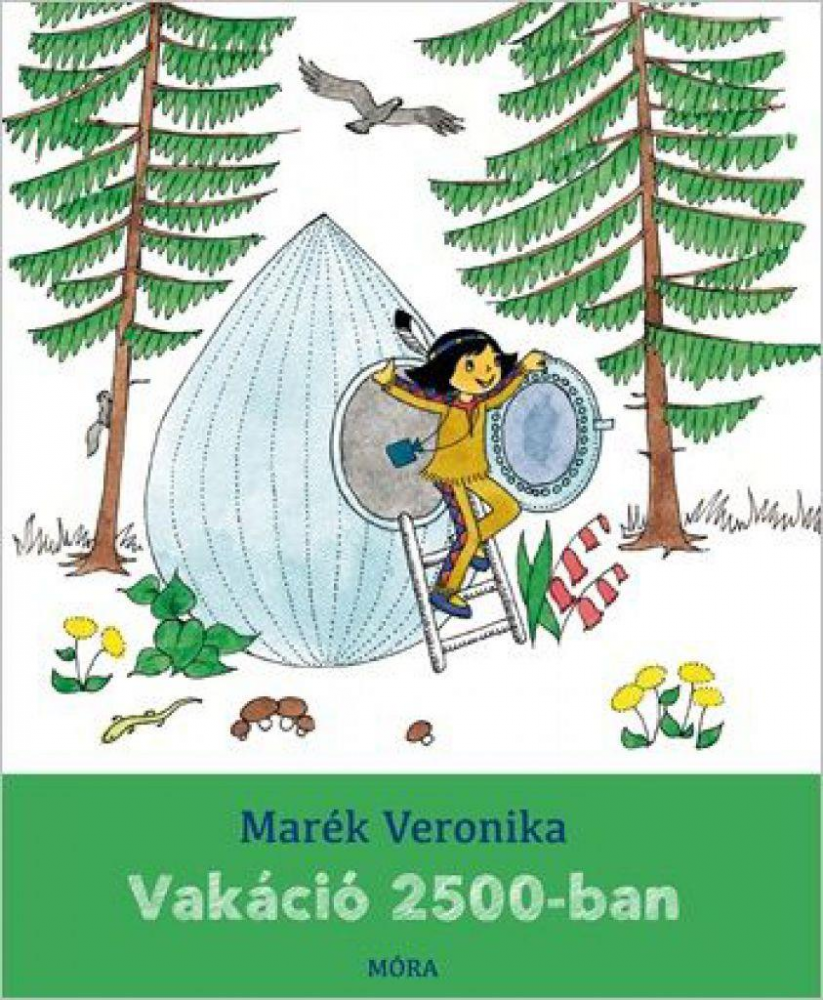 Vakáció 2500-ban - Image 2