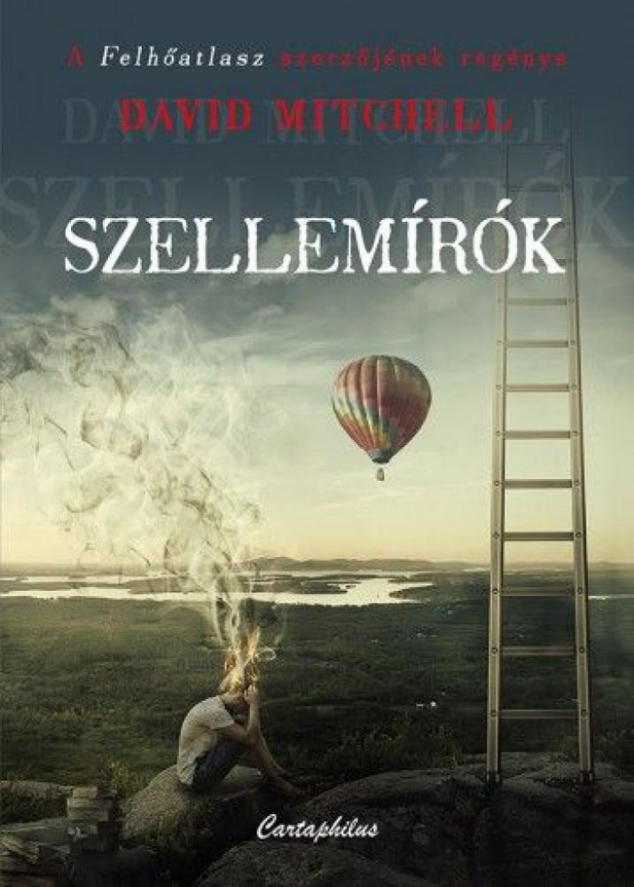 Szellemírók - Image 2