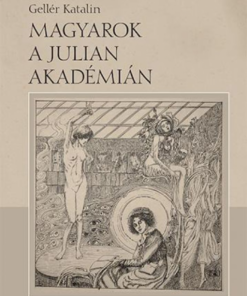 Alternative view of Magyarok a Julian Akadémián