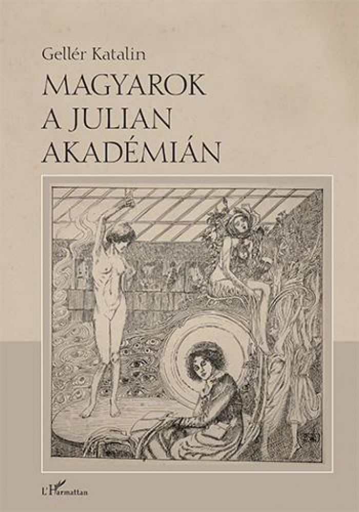 Magyarok a Julian Akadémián - Image 2
