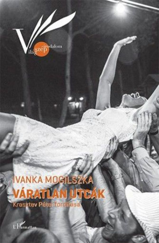 Váratlan utcák - Image 2