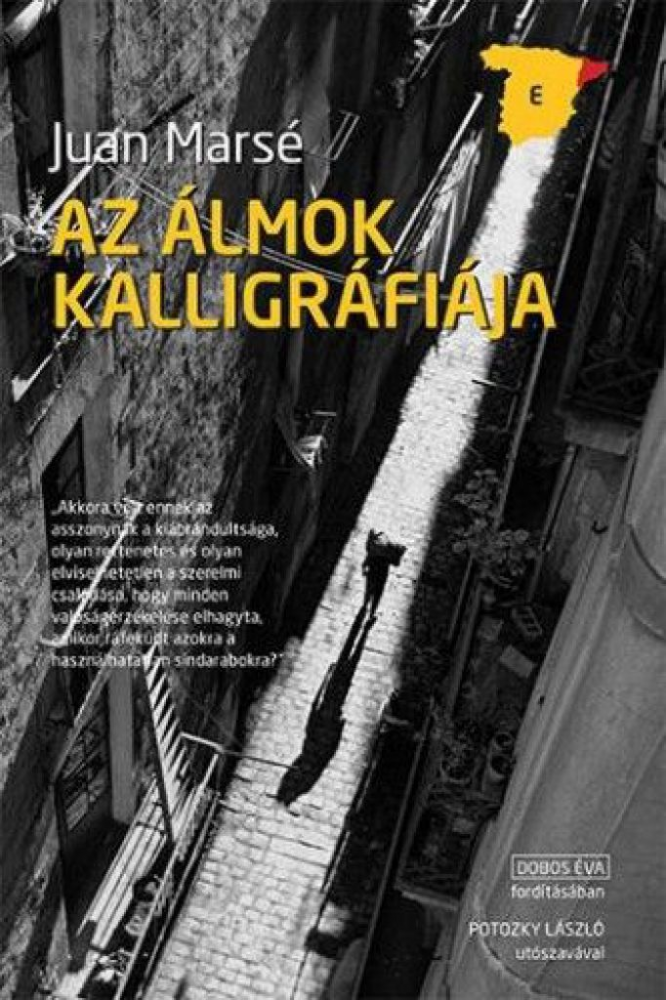 Az álmok kalligráfiája - Image 2