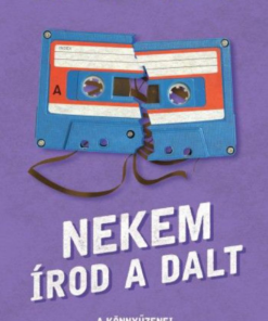 Nekem írod a dalt - Image 2