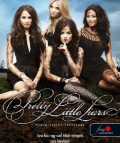 Pretty Little Liars – Hazug csajok társasága 1. - Image 2