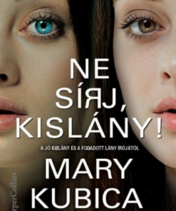 Alternative view of Ne sírj, kislány!