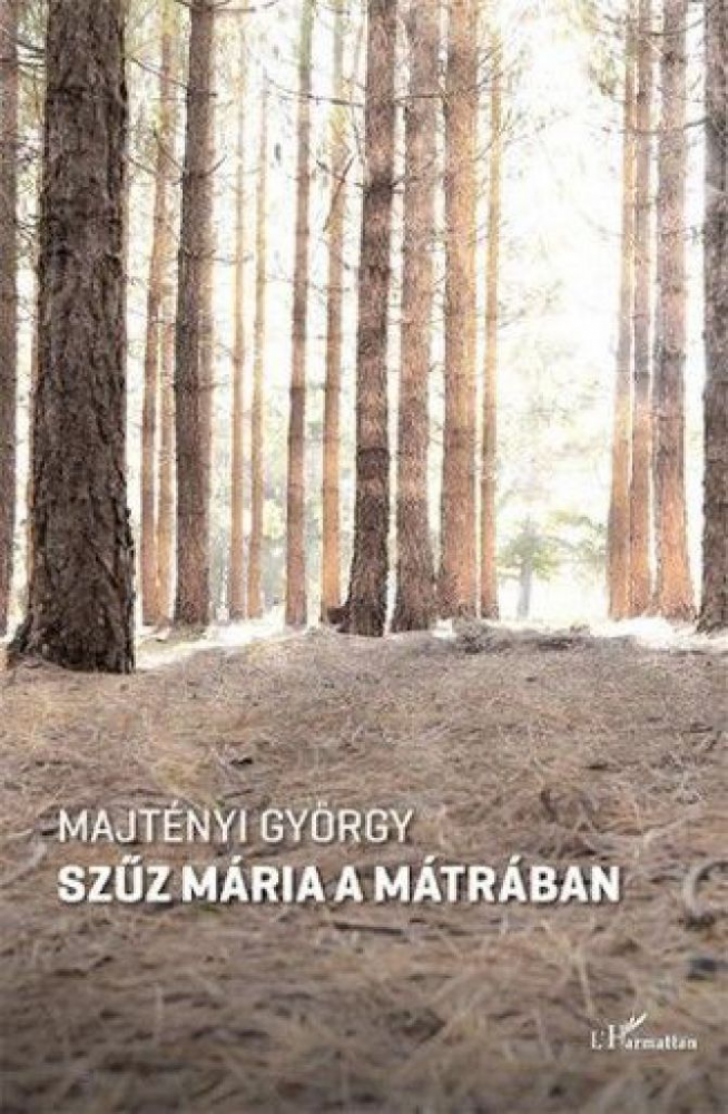 Szűz Mária a Mátrában - Image 2