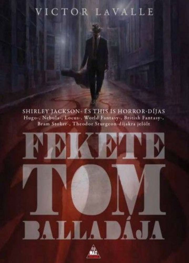 Fekete Tom balladája - Image 2