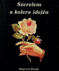 Alternative view of Szerelem a kolera idején