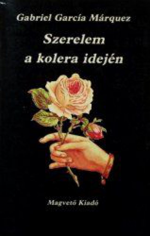 Szerelem a kolera idején - Image 2