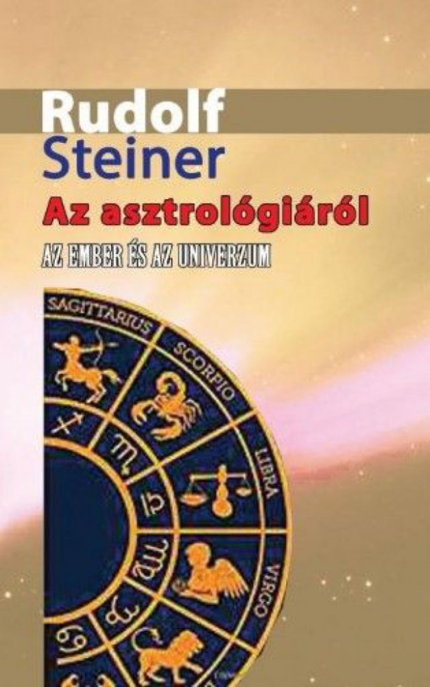 Az asztrológiáról - Az ember és az Univerzum - Image 2