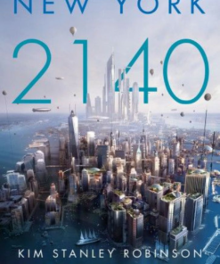 Alternative view of New York 2140