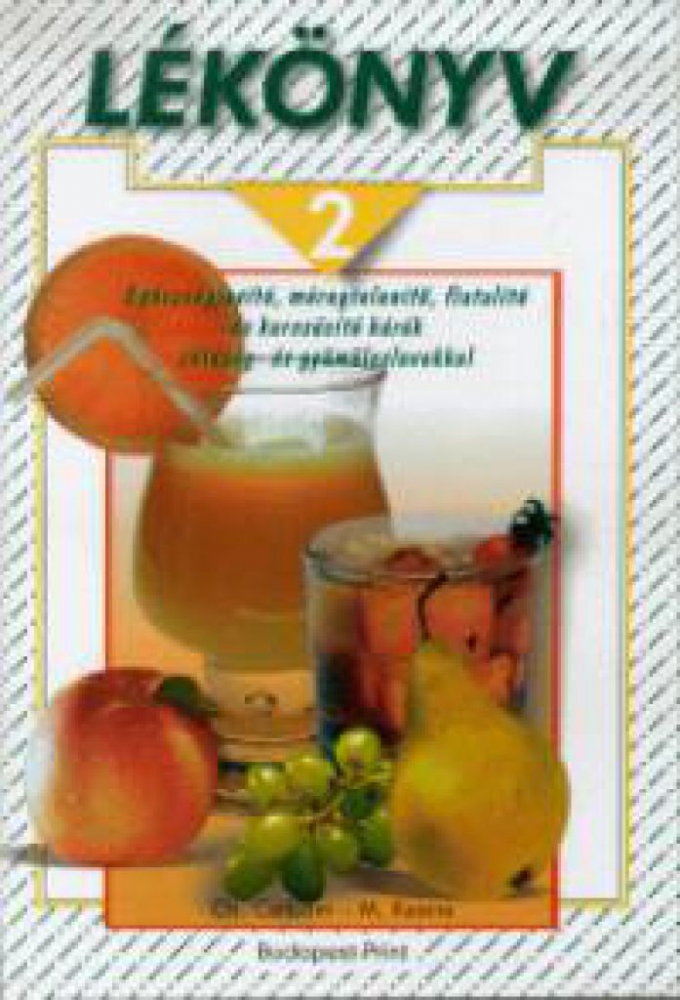 Lékönyv 2. - Image 2