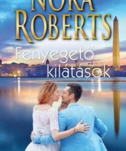 Fenyegető kilátások - Image 2