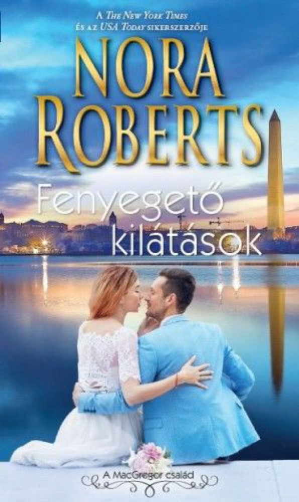 Fenyegető kilátások - Image 2