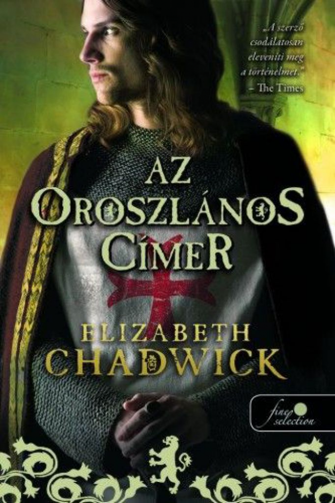 Az oroszlános címer - Image 2