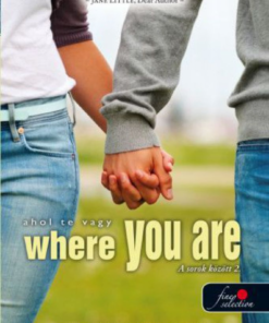 Alternative view of Where You Are – Ahol te vagy (A sorok között 2.)