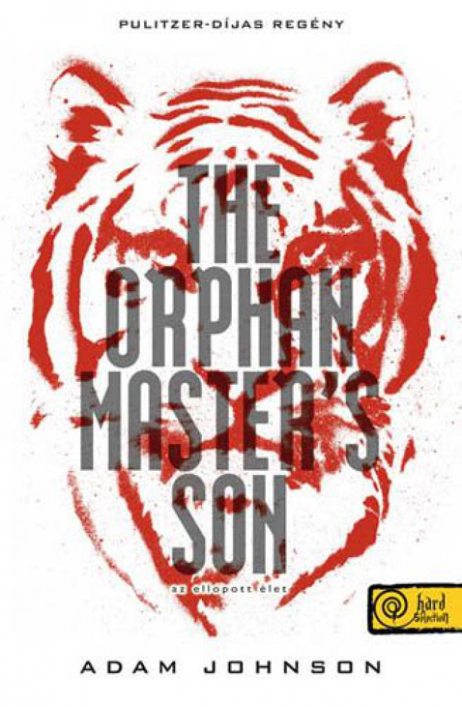 The Orphan Master's Son - Az ellopott élet - Image 2