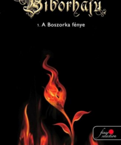 Bíborhajú 1. - A Boszorka fénye - Image 2