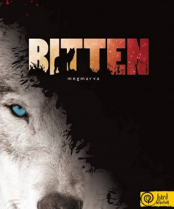 Bitten - Megmarva - Image 2