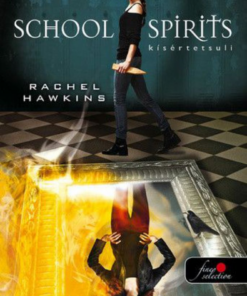 Alternative view of School Spirits - Kísértetsuli