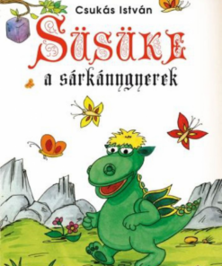 Süsüke a sárkánygyerek - Image 2