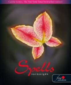 Spells - Varázsigék (Laurel 2.) - Image 2