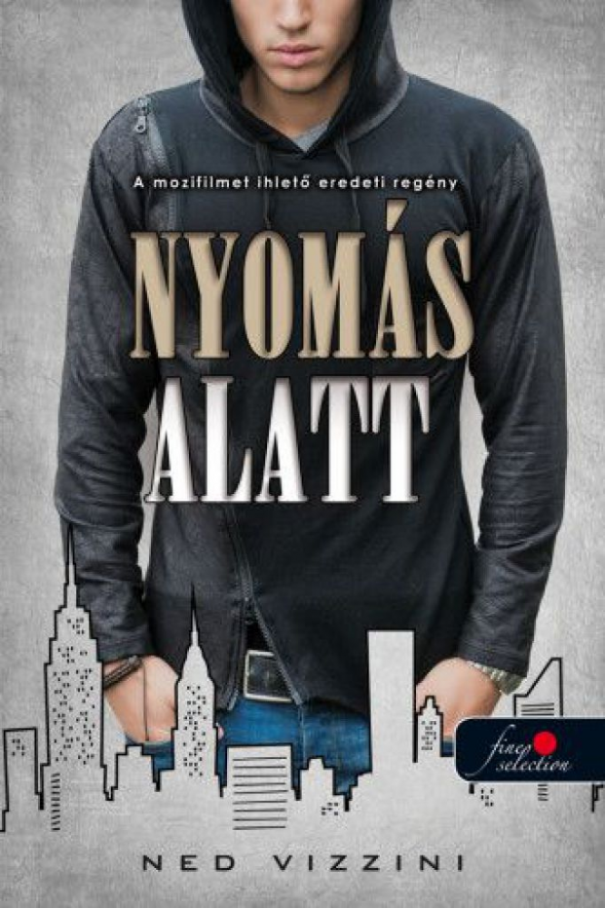 Nyomás alatt - Image 2