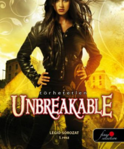 Unbreakable - Törhetetlen - Image 2