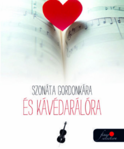 Szonáta gordonkára és kávédarálóra - Image 2