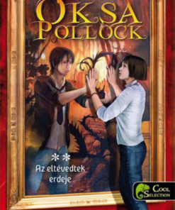 Oksa Pollock 2. - Az eltévedtek erdeje - Image 2