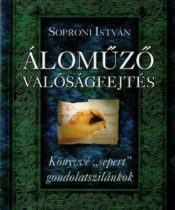 Áloműző valóságfejtés - Image 2