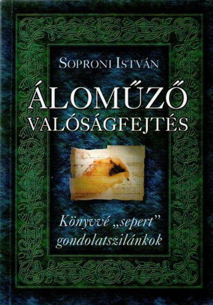 Áloműző valóságfejtés - Image 2