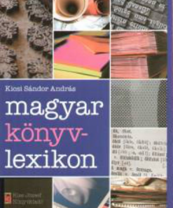 Alternative view of Magyar könyvlexikon