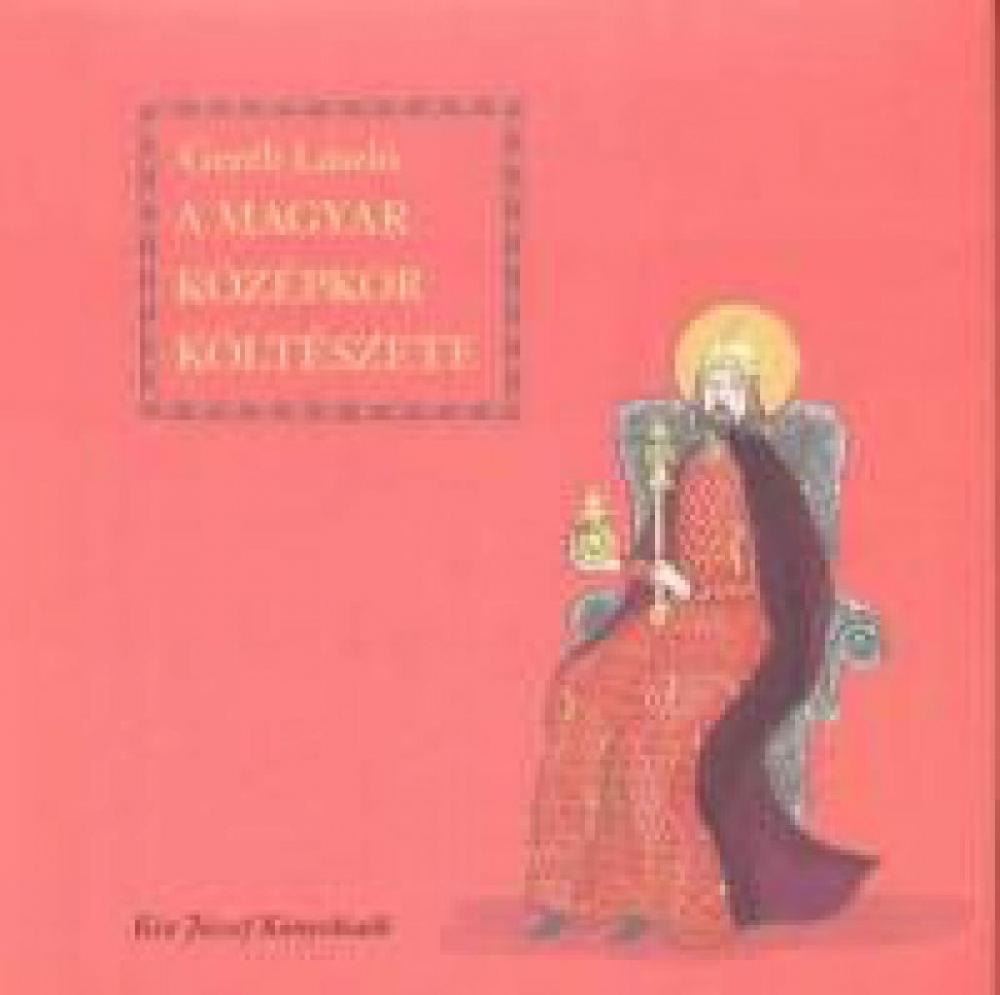 A magyar középkor költészete - Image 2