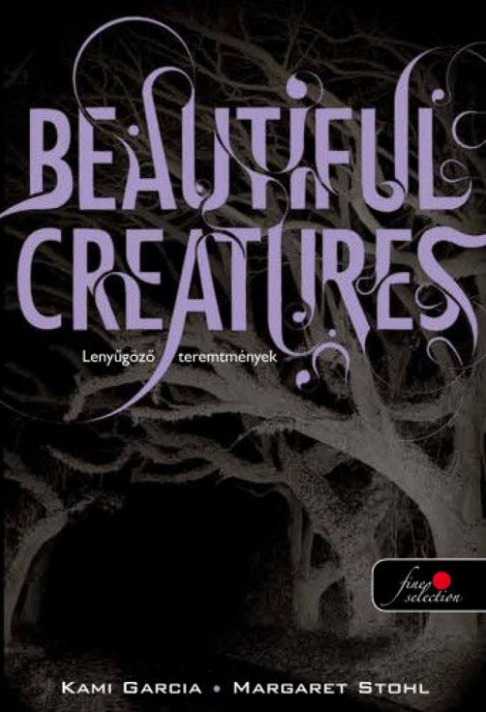 Beautiful Creatures - Lenyűgöző lények - Image 2