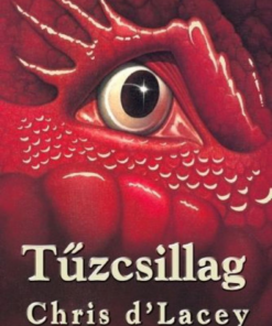 Az utolsó sárkány krónikája 3. - Tűzcsillag - Image 2