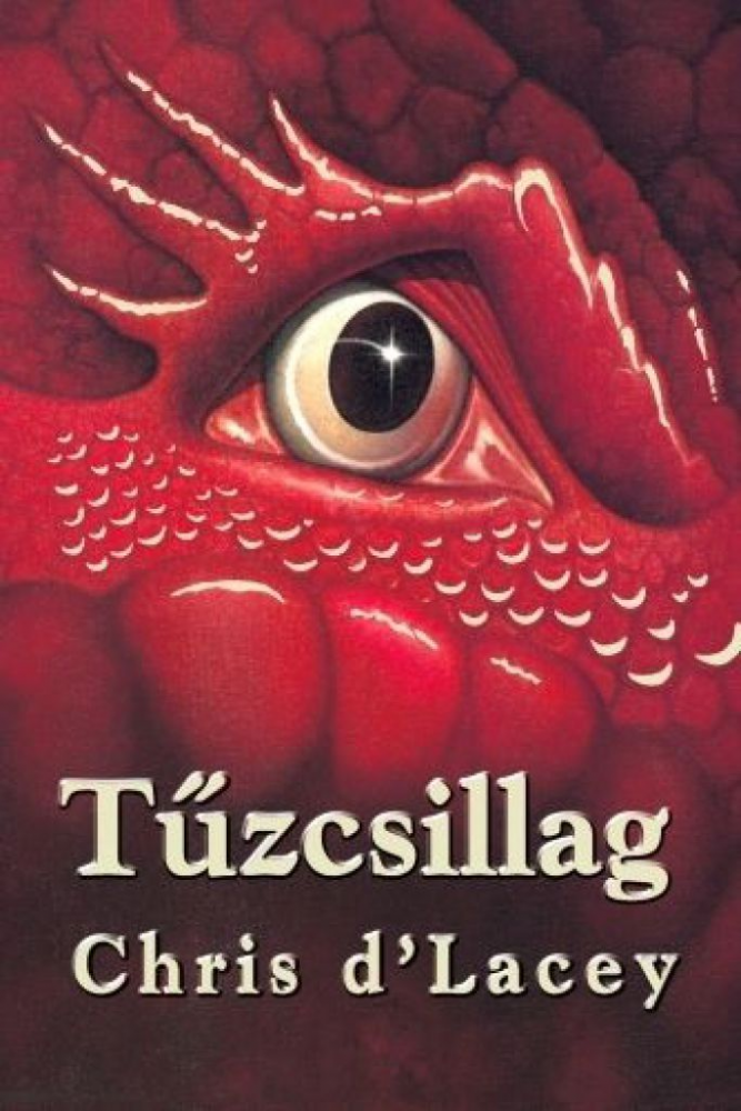 Az utolsó sárkány krónikája 3. - Tűzcsillag - Image 2