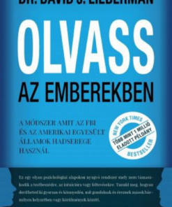 Olvass az emberekben - Image 2