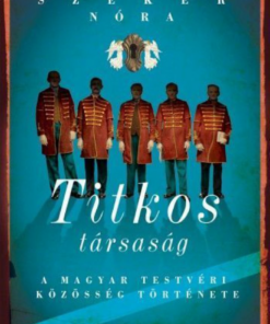 Alternative view of Titkos társaság
