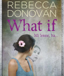 Alternative view of What If - Mi lenne, ha...