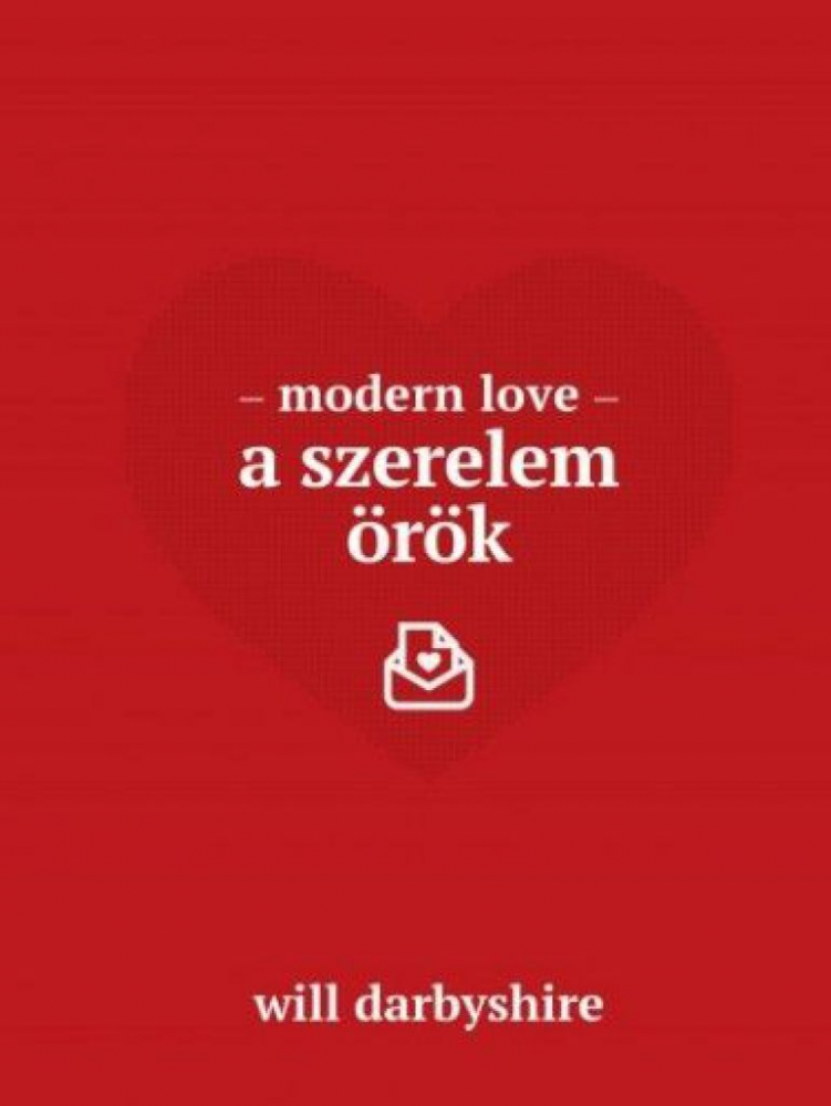 Modern love - A szerelem örök - Image 2