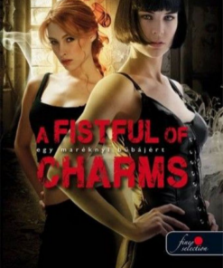 A Fistful of Charms - Egy maréknyi bűbájért - Image 2