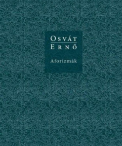 Alternative view of Aforizmák