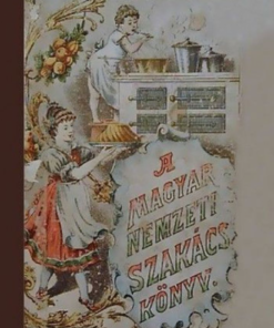 Magyar nemzeti szakácskönyv - Image 2