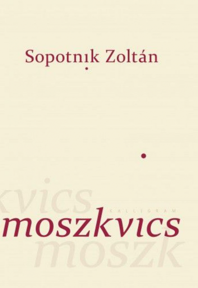 Moszkvics - Image 2