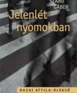 Alternative view of Jelenlét nyomokban