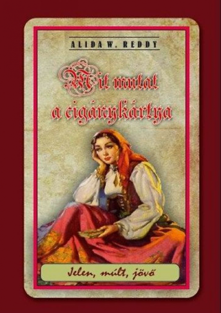 Mit mutat a cigánykártya - Image 2