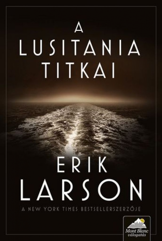 A Lusitania titkai - Image 2