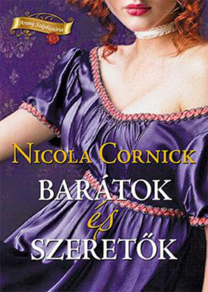 Barátok és szeretők - Image 2